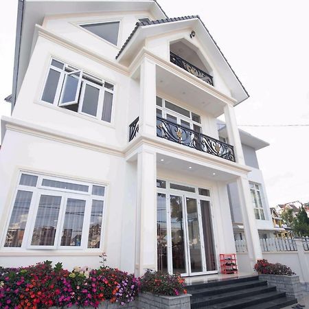 Huna Villa Dalat Exterior foto